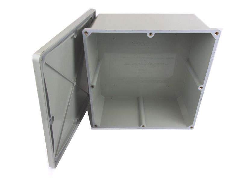 MYERS INDUSTRIES INC JBX12126