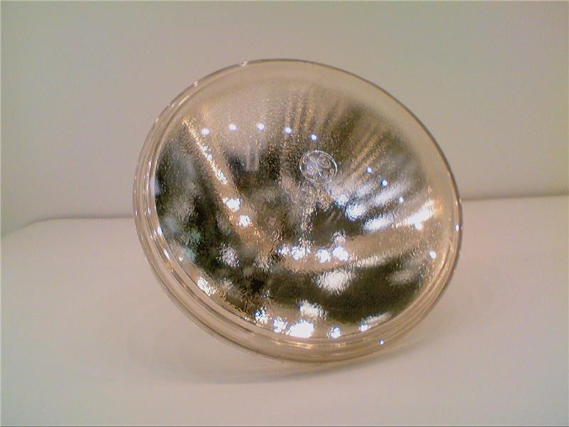 GENERAL ELECTRIC 200PAR46/3NSP