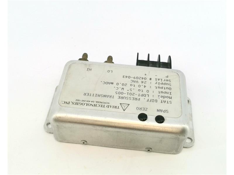 PINNACLE SYSTEMS INC LDPT-201-005