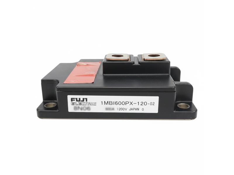 FUJI ELECTRIC 1MBI600PX-120