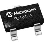 MICROCHIP TECHNOLOGY INC TC1047AVNBTR