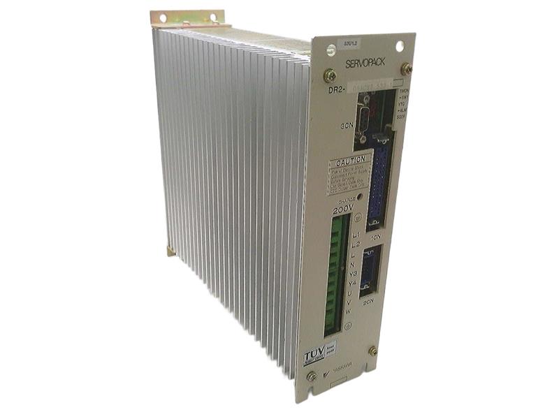 YASKAWA ELECTRIC DR2-08ACY7