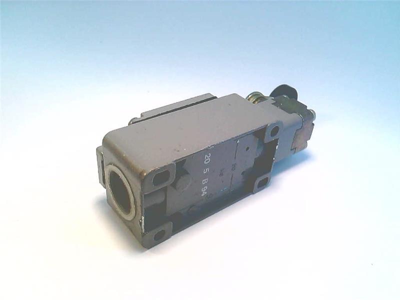 DANAHER CONTROLS EA530-17702