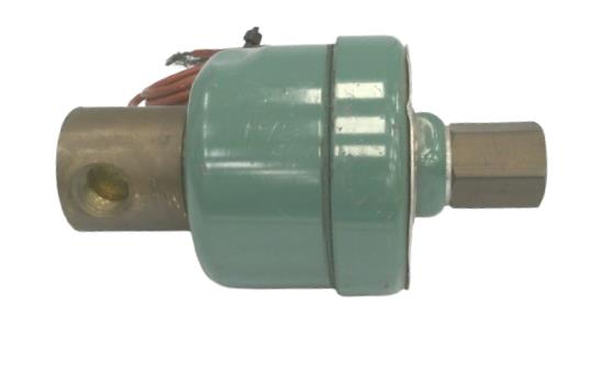 ASCO FT8314C13 120/60 110/50