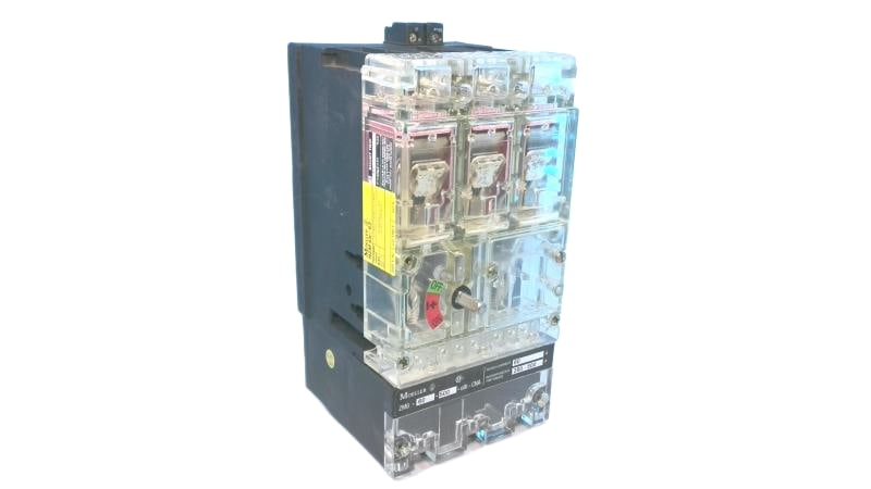 EATON CORPORATION NZM6B-63/ZM6-60-500-OBI-CNA