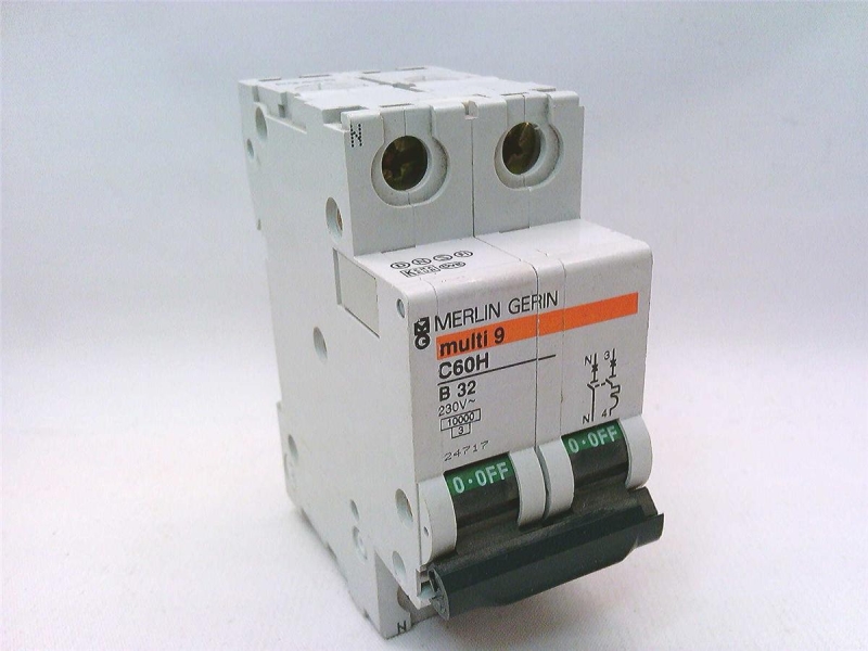 SCHNEIDER ELECTRIC MG24717