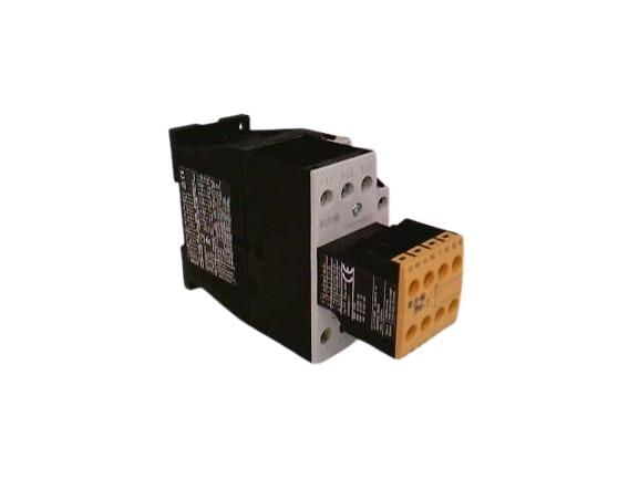EATON CORPORATION DILMS25-23(110V50HZ,120V60HZ)