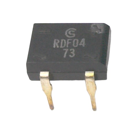 RDF04 by EATON CORPORATION