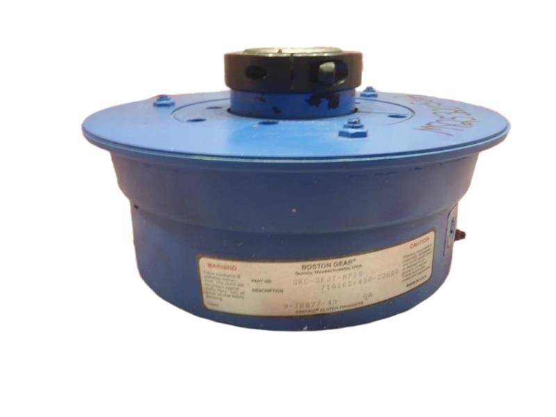 ALTRA INDUSTRIAL MOTION ORC-3FJT-MP20
