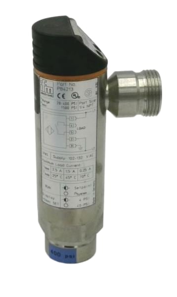 EFECTOR PB-040PSBN14-HFBOW/LS/V