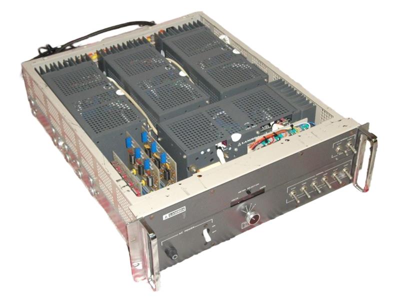 TDK LRA-17