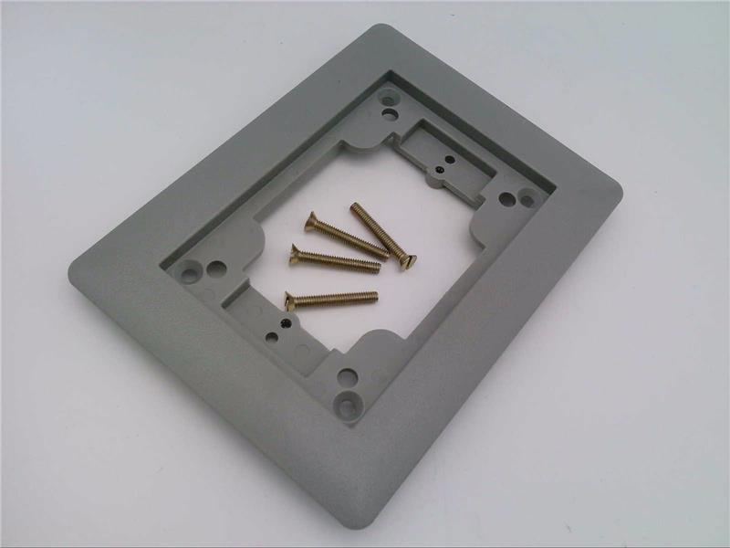 ABB THOMAS & BETTS P64P-CP-GRY