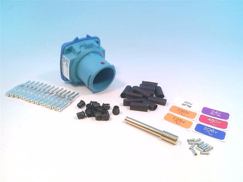 MARECHAL ELECTRIC SA 63-A8001