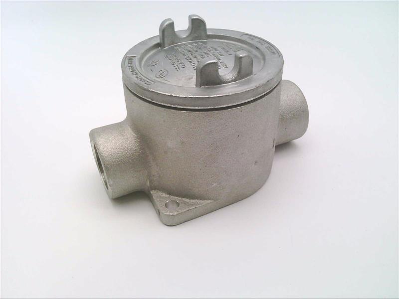 EATON CORPORATION EABC36 SA