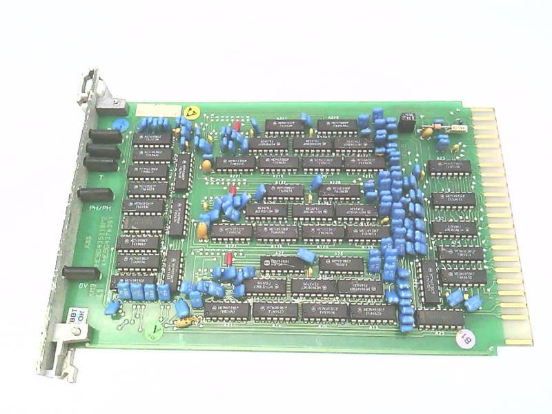 ASEA BROWN BOVERI 1MYN743021-A/05