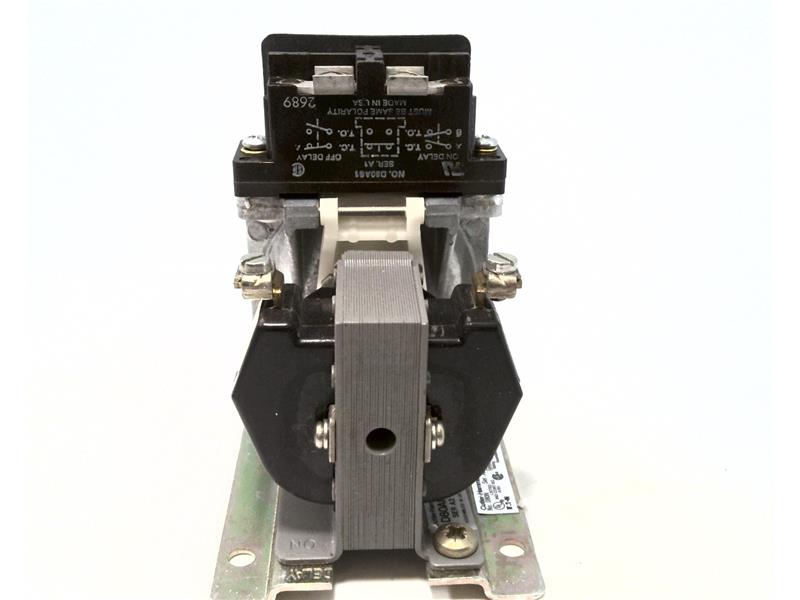 EATON CORPORATION D80N1