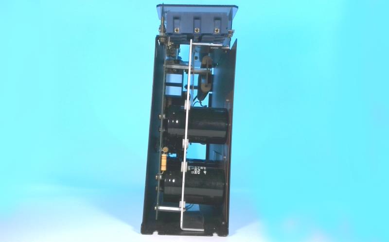 ASEA BROWN BOVERI DM0501