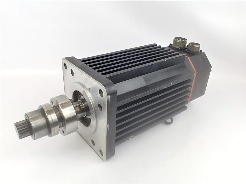 ELECTROCRAFT S-6200-Q-H00AA