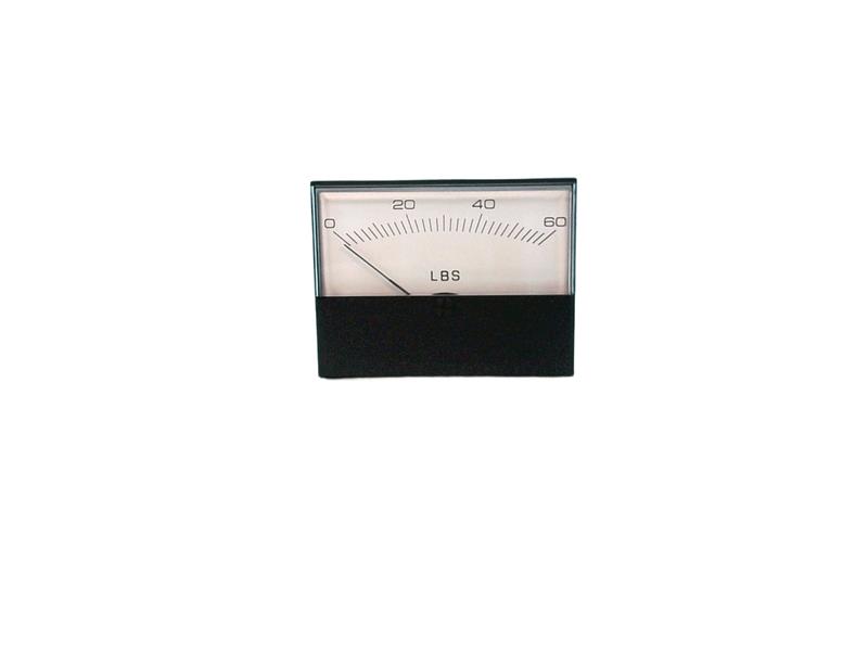 2S-DUA-100-L by JEWELL INSTRUMENTS