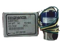 S301GF16V3CD5 by GC VALVES