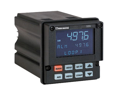 535-2110000000 by MOORE INDUSTRIES