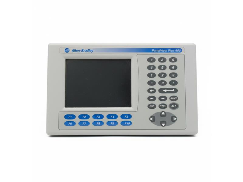ALLEN BRADLEY 2711P-B4C3D