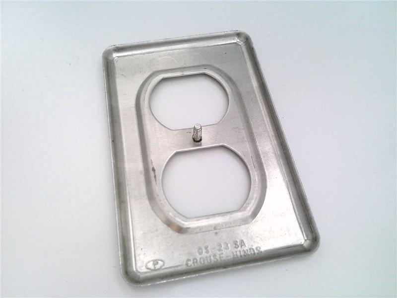 EATON CORPORATION DS23 SA