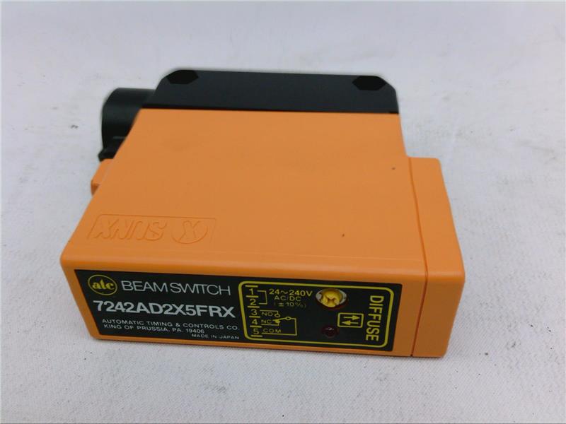 MARSH BELLOFRAM 7242-AD2-X5FRX