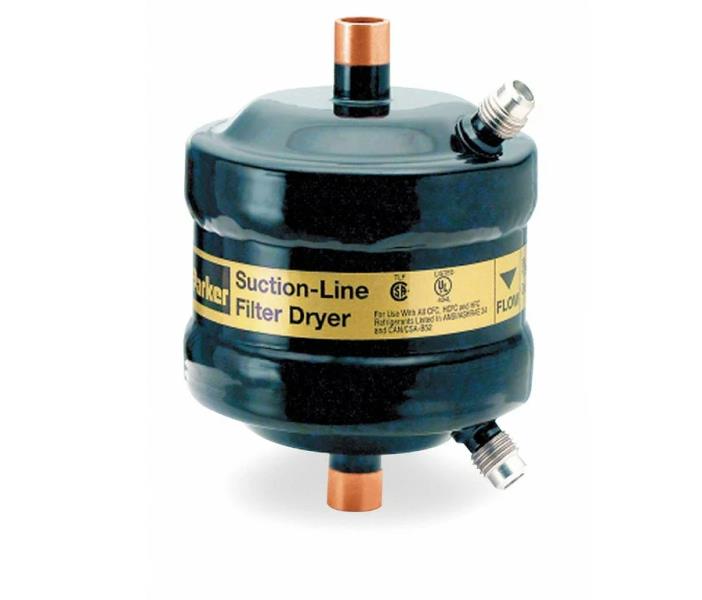 SLD13-5SV-HH by PARKER