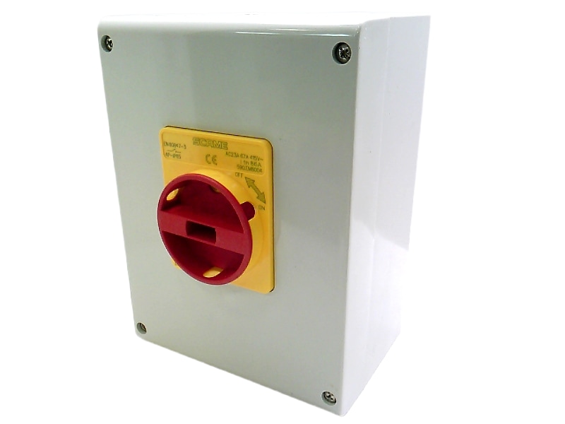 SCAME 590.EM8004