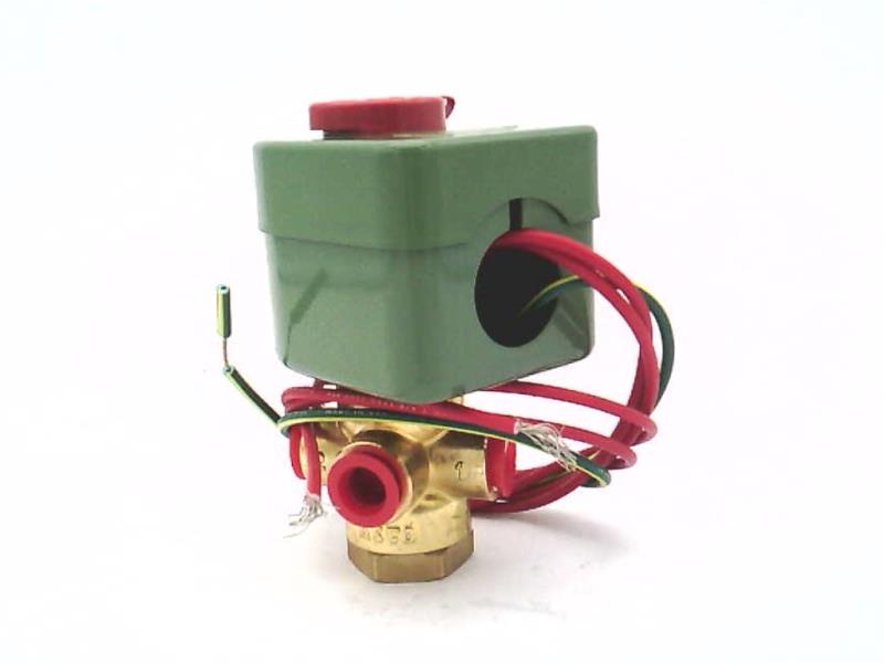 ASCO 8320A15-120/60,110/50