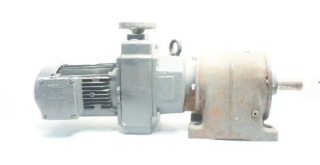 SEW EURODRIVE R60D12DT71C4BNHR