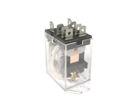OMRON LY1F-DC12