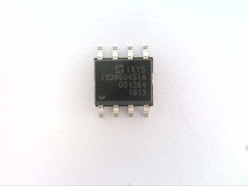 IXYS IXDN604SIA