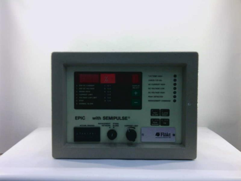 FLAKT GROUP V.4535332.0200