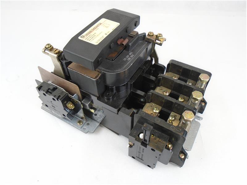 GENERAL ELECTRIC CR306E10400AATDA