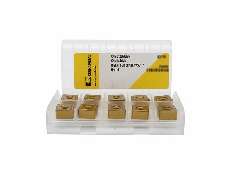 KENNAMETAL CNMU120612MN