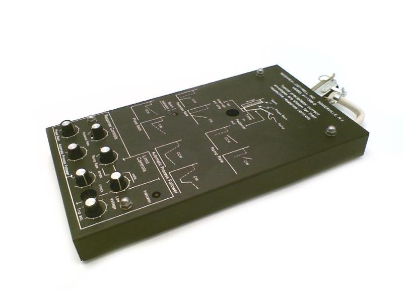 RESEARCH COTTRELL 111300-D