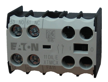 EATON CORPORATION XTMCXFA11