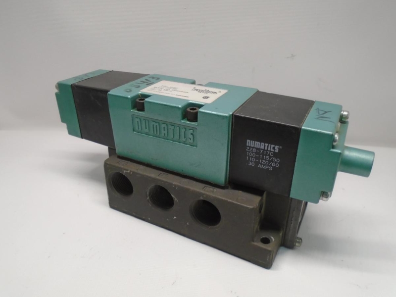 ASCO 555SS53AK000030