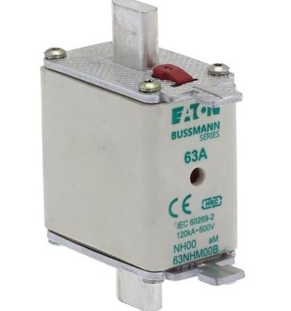 EATON CORPORATION 63NHM00B