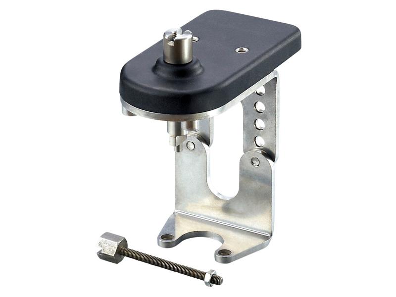 EFECTOR MOUNTING KIT FOR MANUAL VALVES F05/M5-E12520