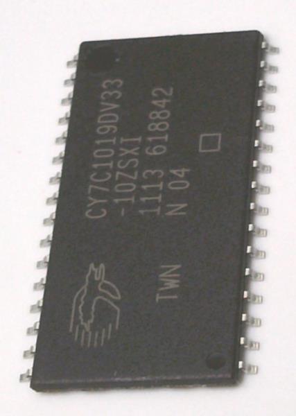 INFINEON CY7C1019DV33-10ZSXI