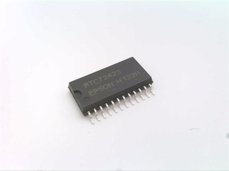 RTC72423B by EPSON