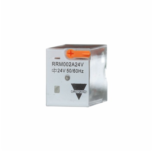 CARLO GAVAZZI RRM002D12V