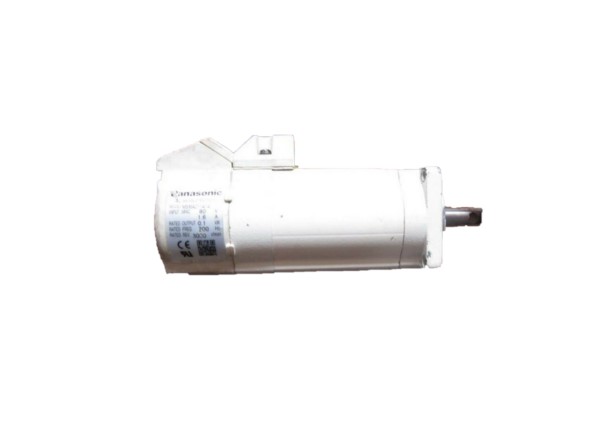 MATSUSHITA ELECTRIC MSMA011A1A