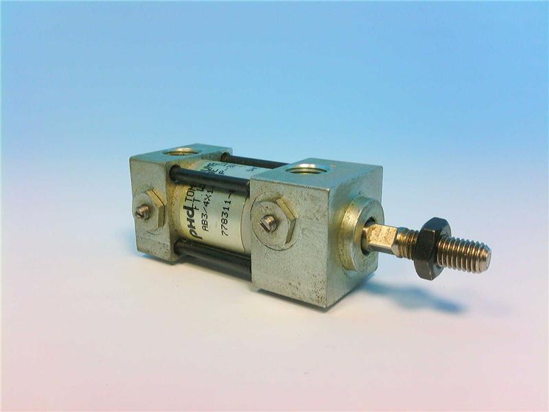 PHD INC AB3/4X1/2-P-3R