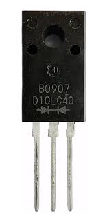 SHINDENGEN D10LC40