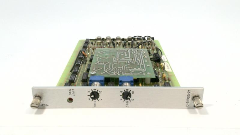 ASEA BROWN BOVERI 0-51865-21