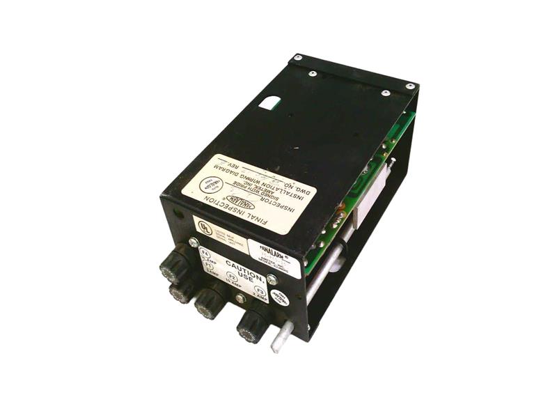 75-PCD-25 by AMETEK
